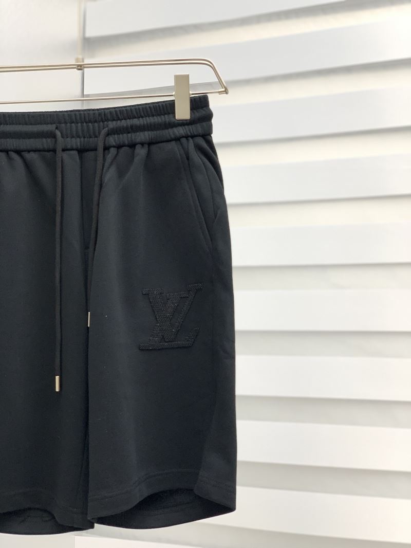 Louis Vuitton Short Pants